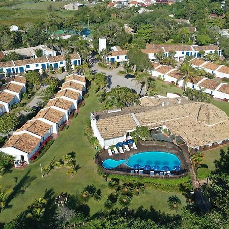 Antares Club Hotel Lagoinha Florianopolis Luaran gambar