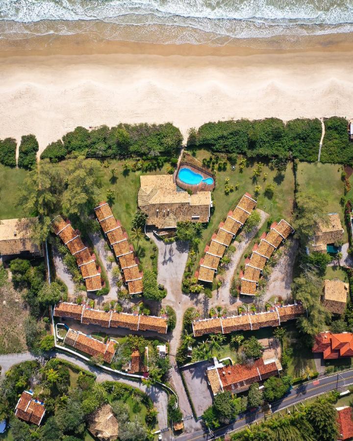 Antares Club Hotel Lagoinha Florianopolis Luaran gambar