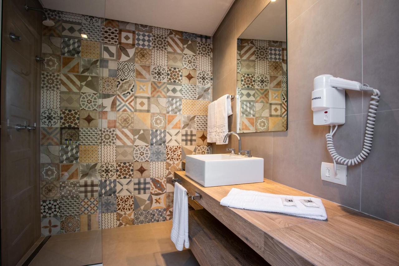 Antares Club Hotel Lagoinha Florianopolis Luaran gambar