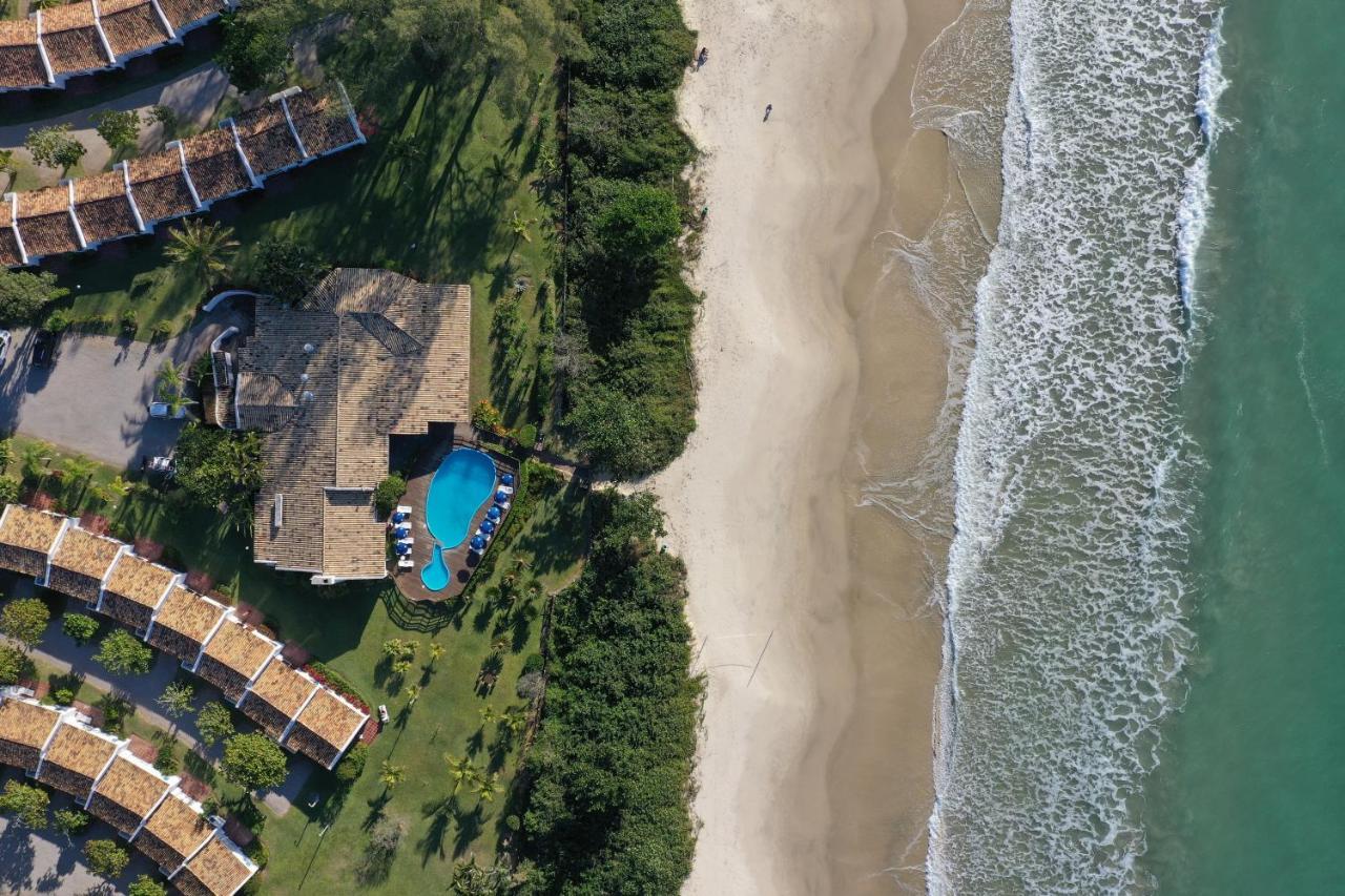 Antares Club Hotel Lagoinha Florianopolis Luaran gambar