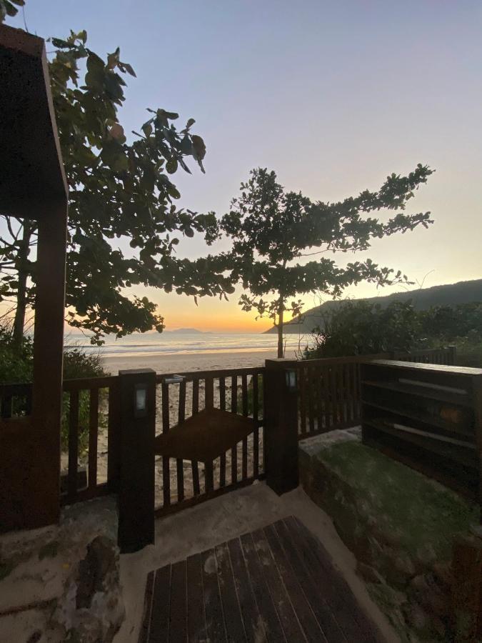 Antares Club Hotel Lagoinha Florianopolis Luaran gambar